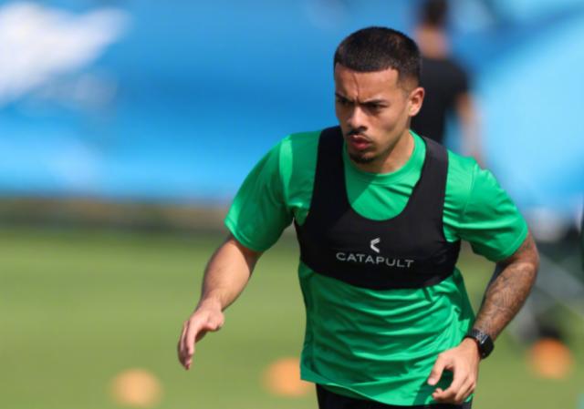 天博网页版-以最好的状态重新回归！国安与李可续约至今年年底