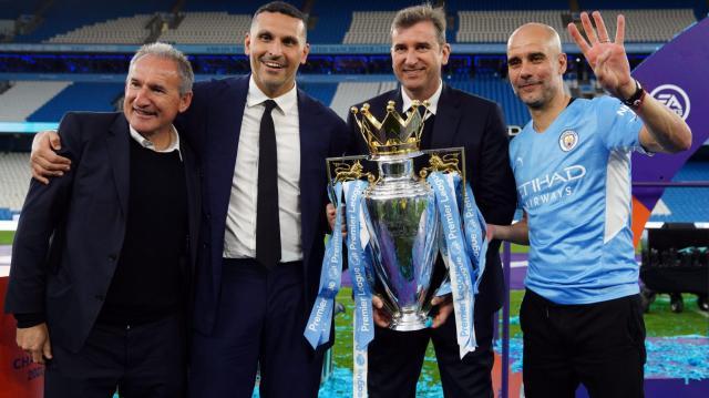 天博体育下载-林良锋论换帅三：为什么曼联选帅难？