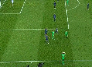 天博真人-【法甲】梅西2妙传助攻 姆巴佩2球1助 巴黎3比1逆转